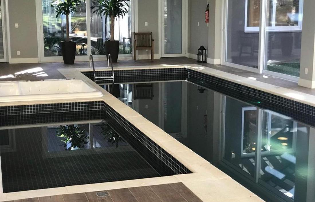 304/2 Apto Com Piscina Aquecida Грамаду Екстериор снимка