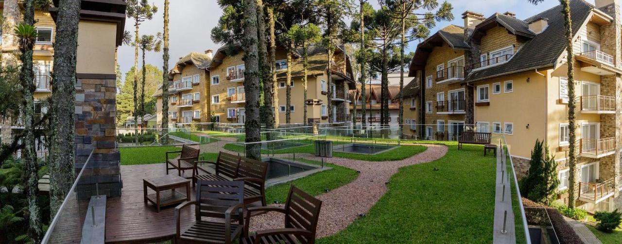 304/2 Apto Com Piscina Aquecida Грамаду Екстериор снимка